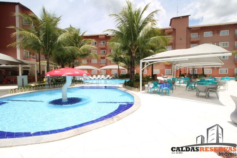 Foto LAGOA QUENTE HOTEL